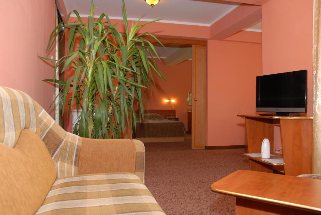 Pensiunea Turistica Europa Drobeta Turnu Severin Kamer foto